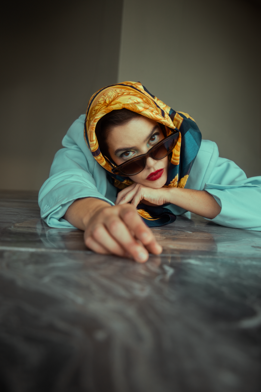 أجواء حميمة